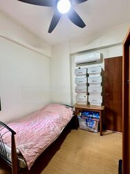 Signature Park (D21), Condominium #470154991